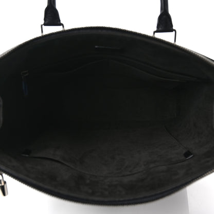 Louis Vuitton Taurillon Greenwich Black 6 of 9