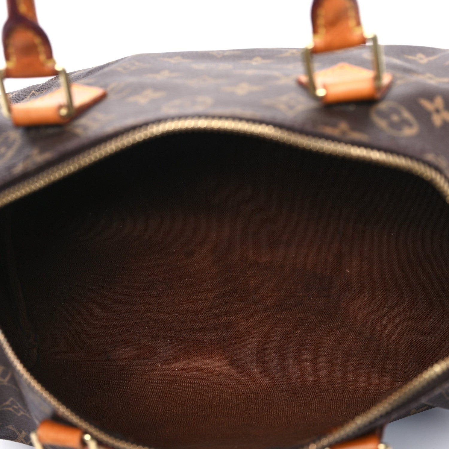 Louis Vuitton Monogram Speedy 30 5 of 15