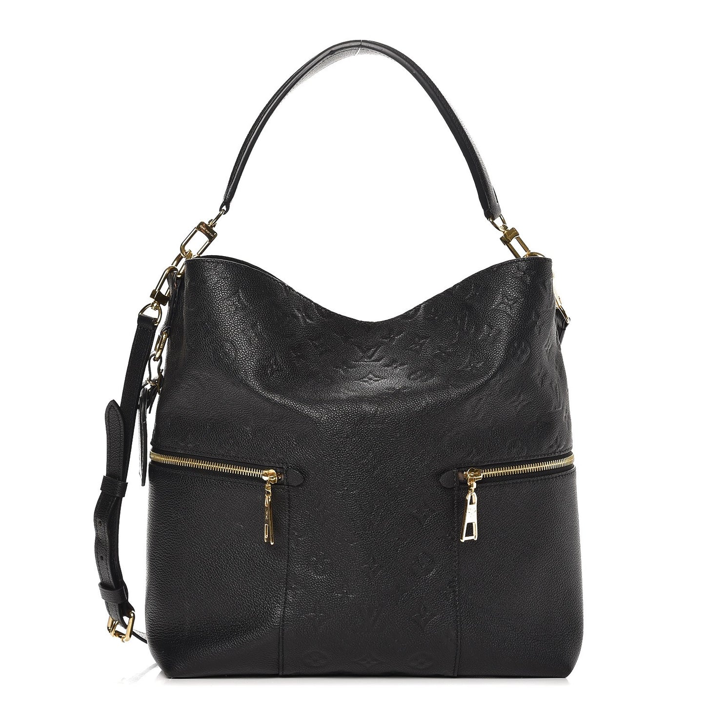 Empreinte Bagatelle Black