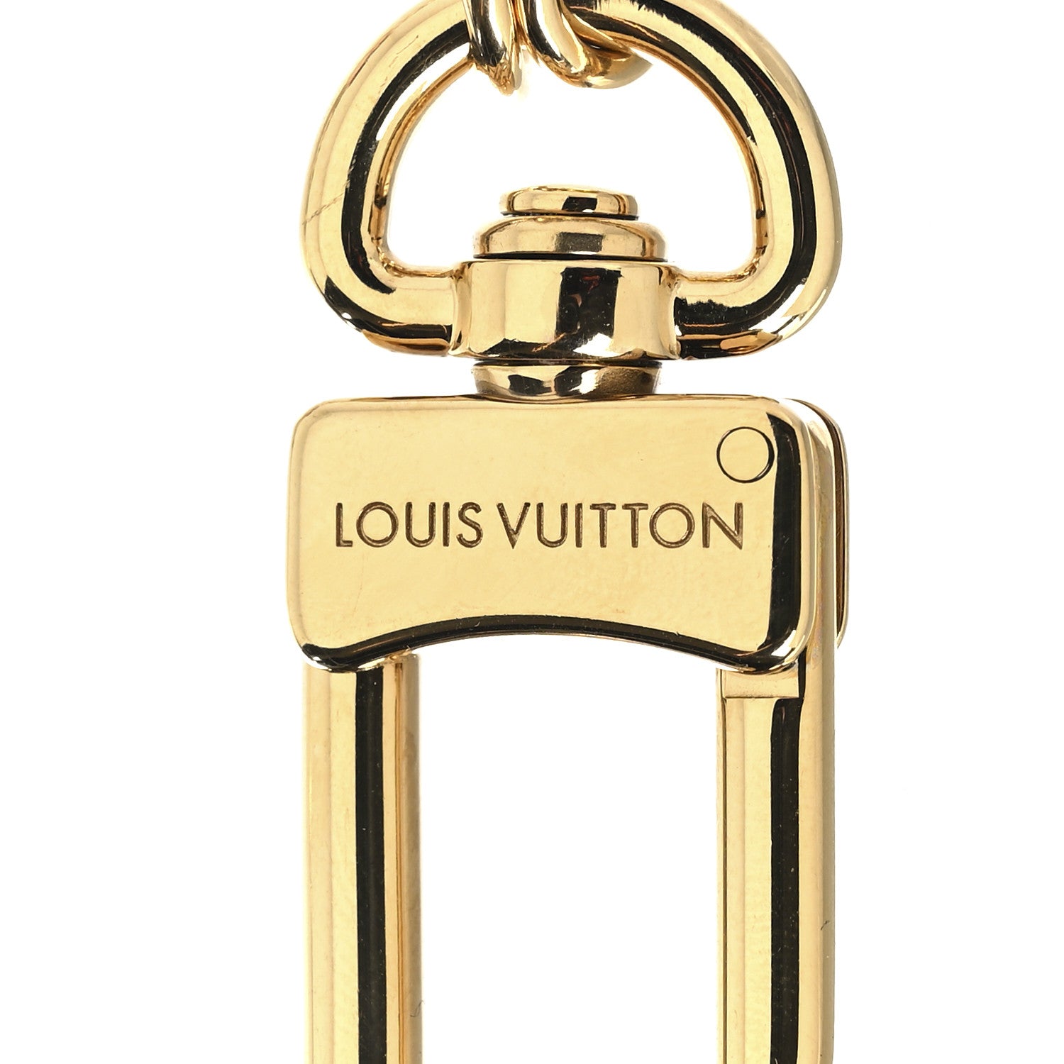 Louis Vuitton LV x TM Cerise Bag Chain 2 of 4
