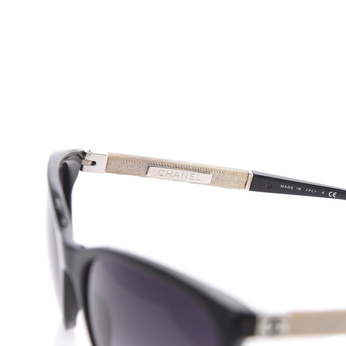 CC Sunglasses 5185 Black