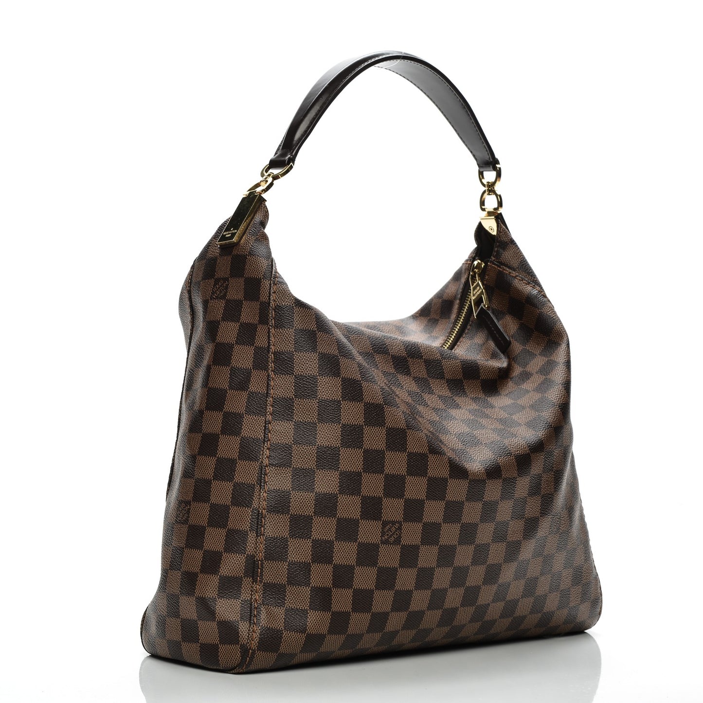 Damier Ebene Portobello GM