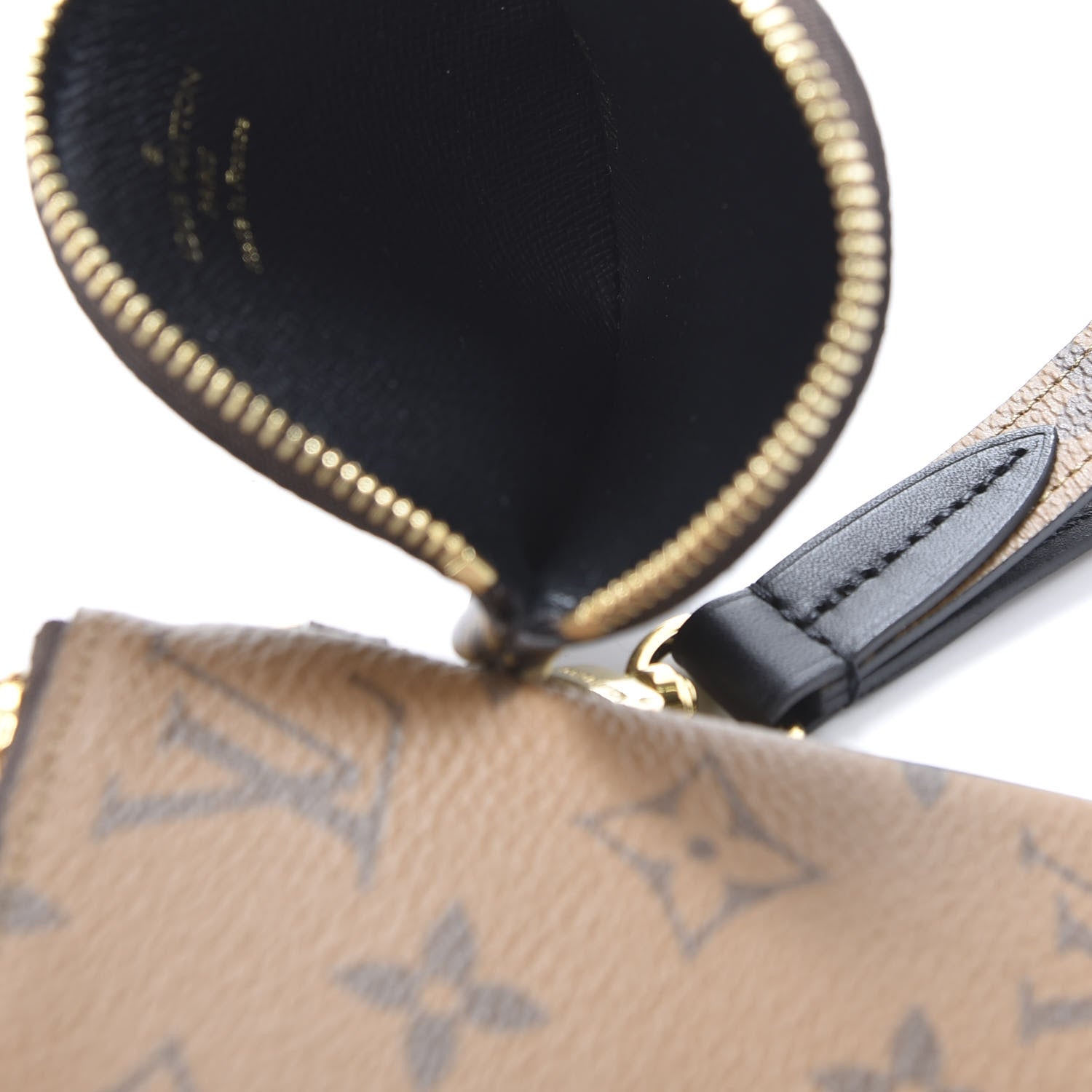 Louis Vuitton Reverse Monogram Giant Trio Pouch 7 of 9