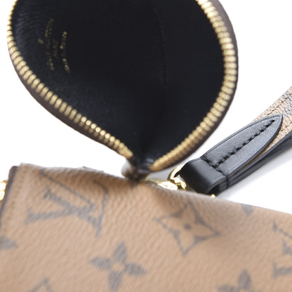 Louis Vuitton Reverse Monogram Giant Trio Pouch 7 of 9