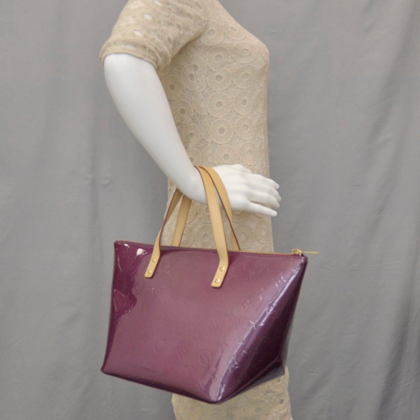 Vernis Bellevue PM Violet