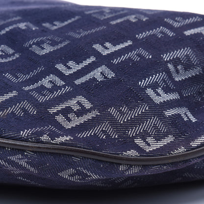 Fendi Zucchino Oyster Blue 9 of 16