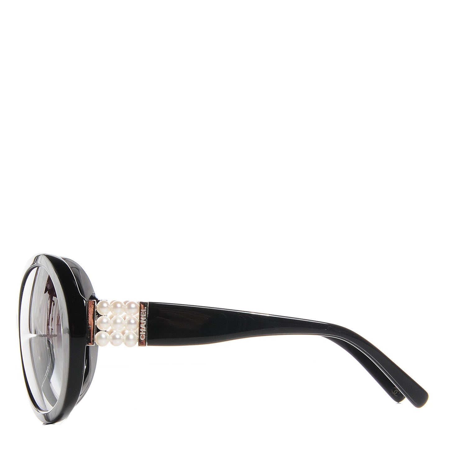 Perle Pearl Sunglasses 5159-H Black