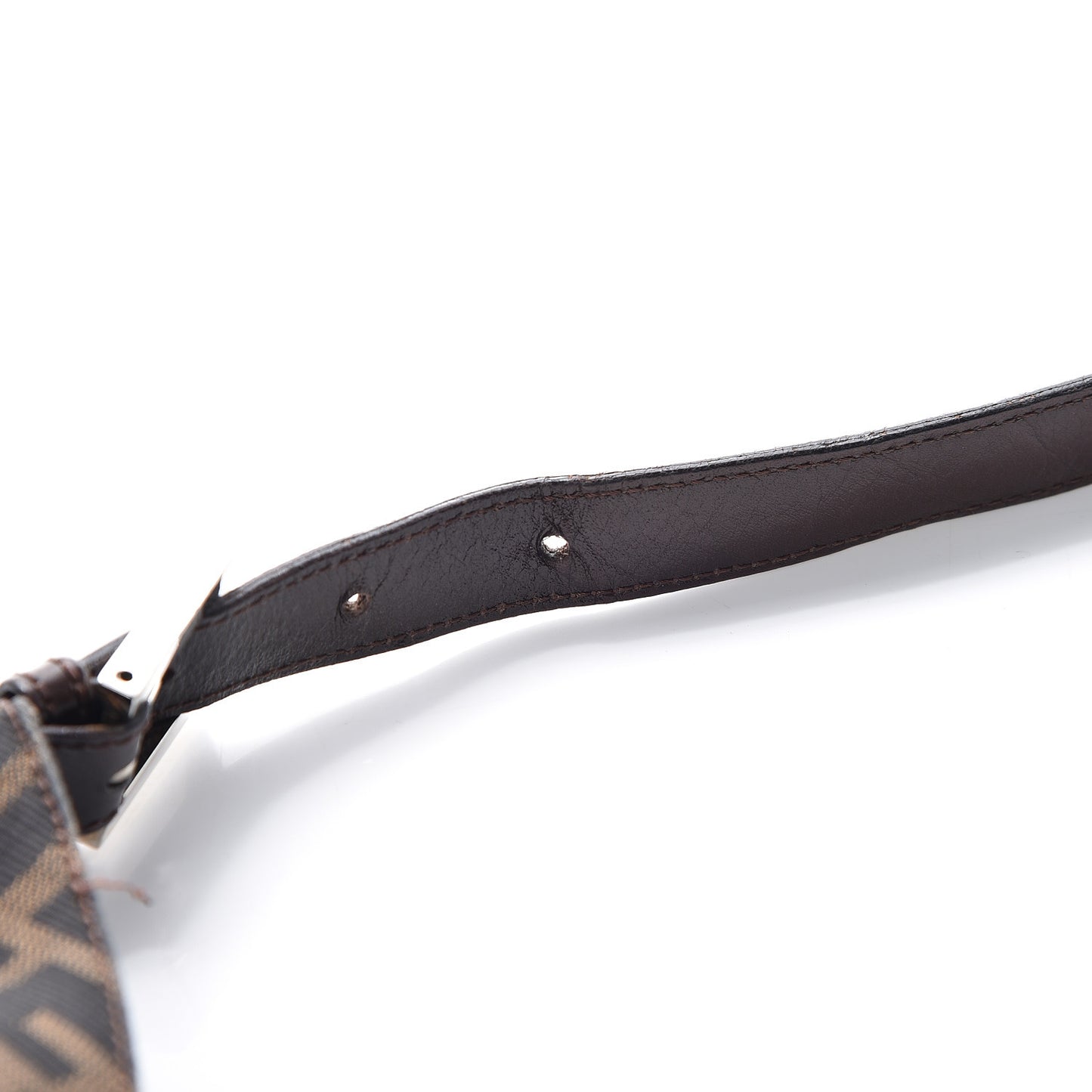 Zucca Hobo Tobacco