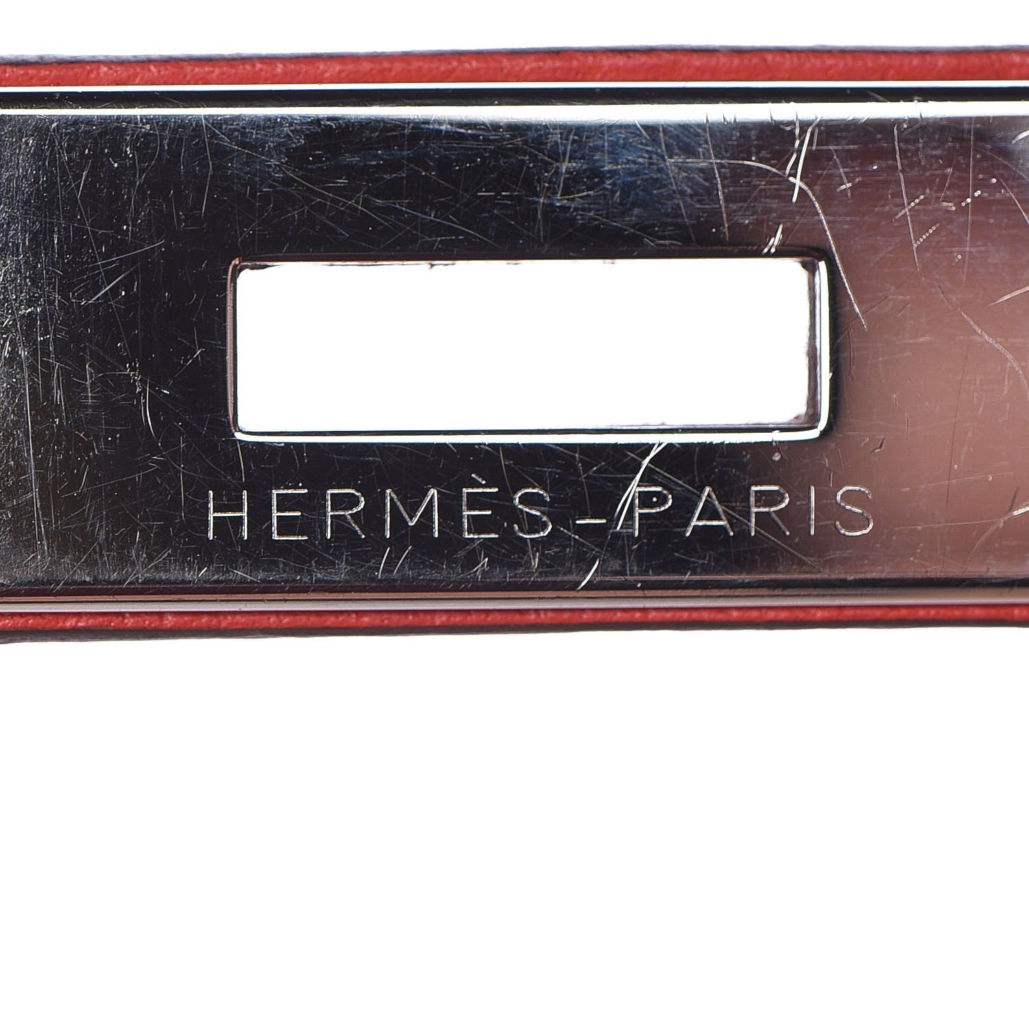 Hermes Epsom Birkin 30 Rose Jaipur 17 of 34