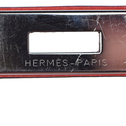 Hermes Epsom Birkin 30 Rose Jaipur 17 of 34