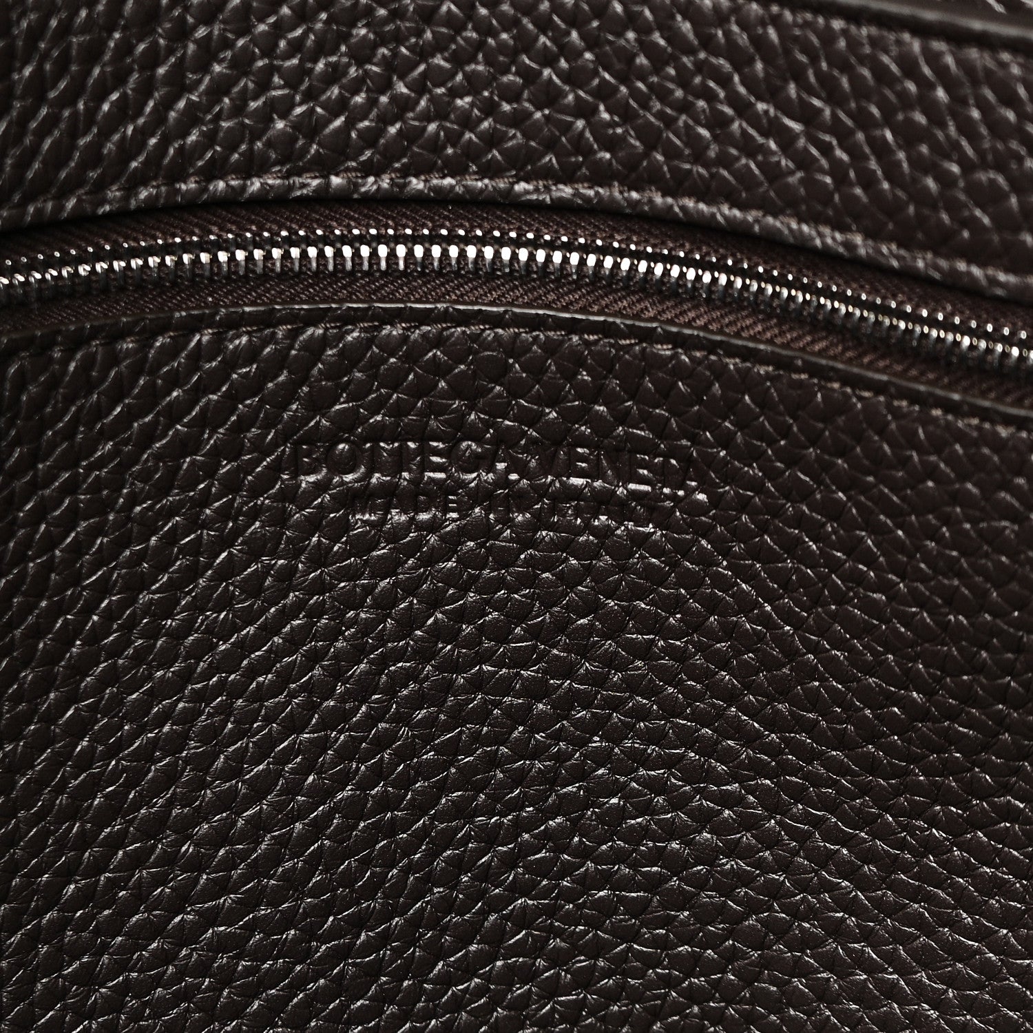 Bottega Veneta Grained Calfskin Intreccio Large Diago Crossbody Bag Fondant 6 of 11