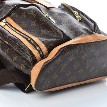 Louis Vuitton Monogram Bosphore Backpack 8 of 9
