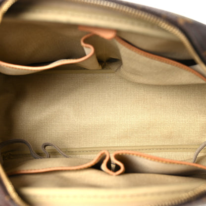 Louis Vuitton Monogram Deauville 5 of 11