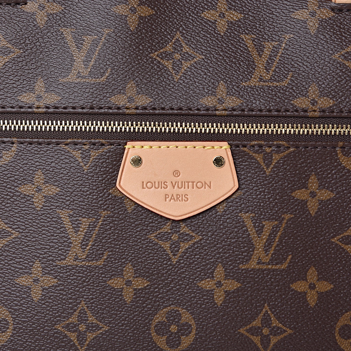 Monogram Iena MM