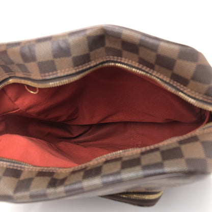 Louis Vuitton Damier Ebene Olav MM Messenger Bag 5 of 9