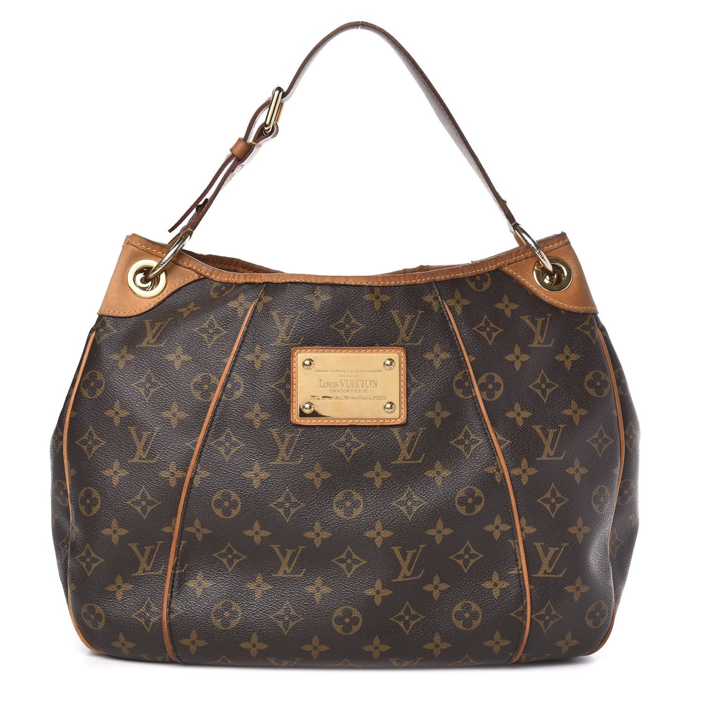 Monogram Galliera PM