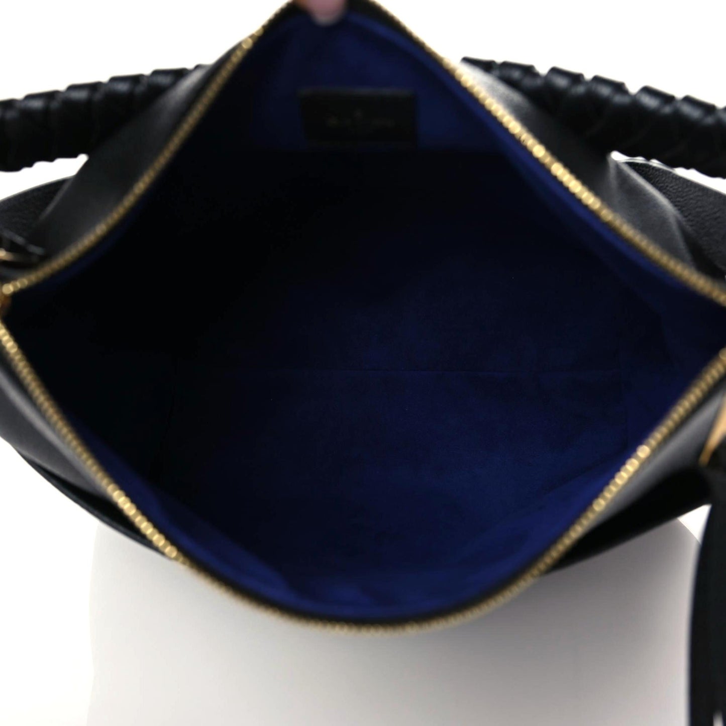 Empreinte Maida Hobo Black