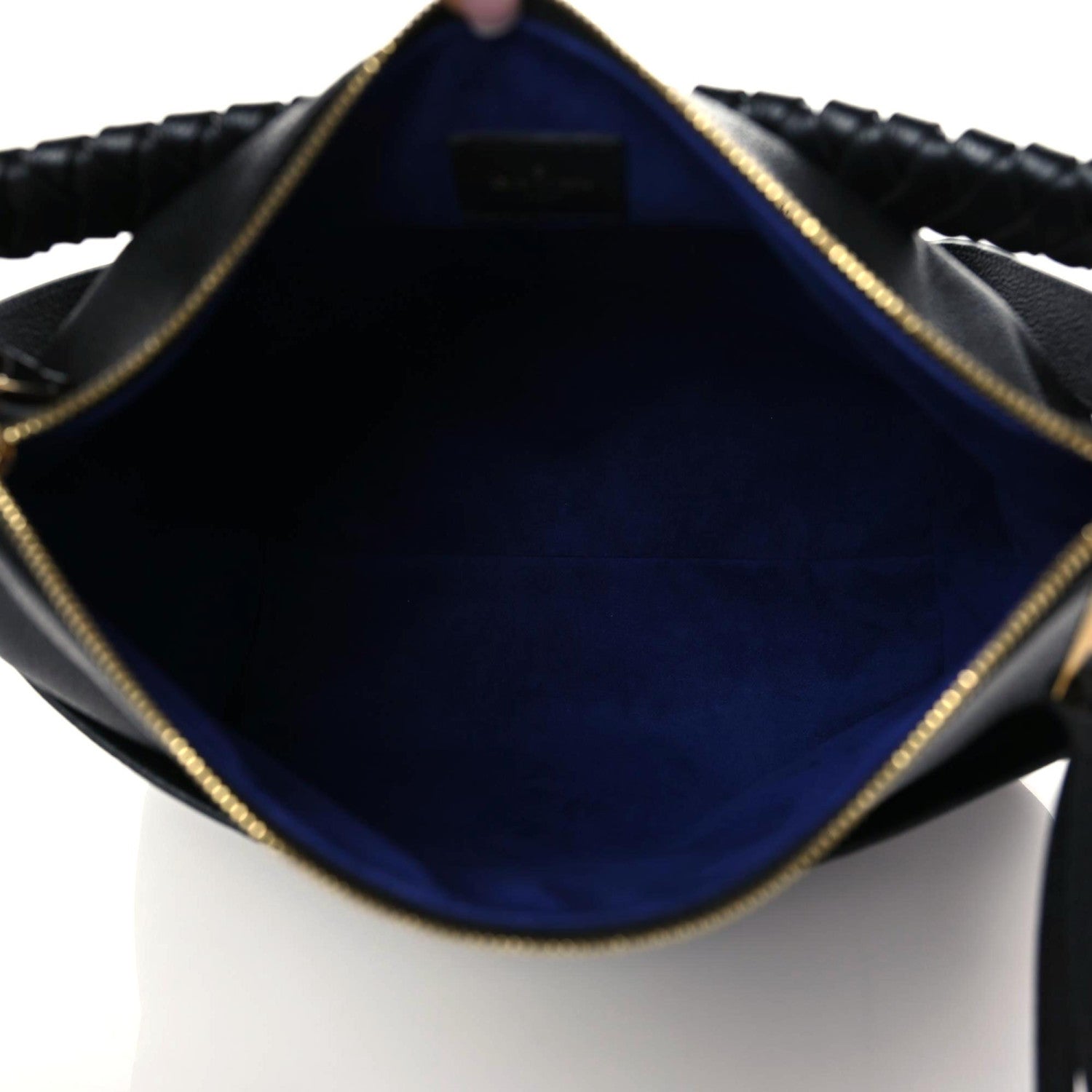 Louis Vuitton Empreinte Maida Hobo Black 8 of 9