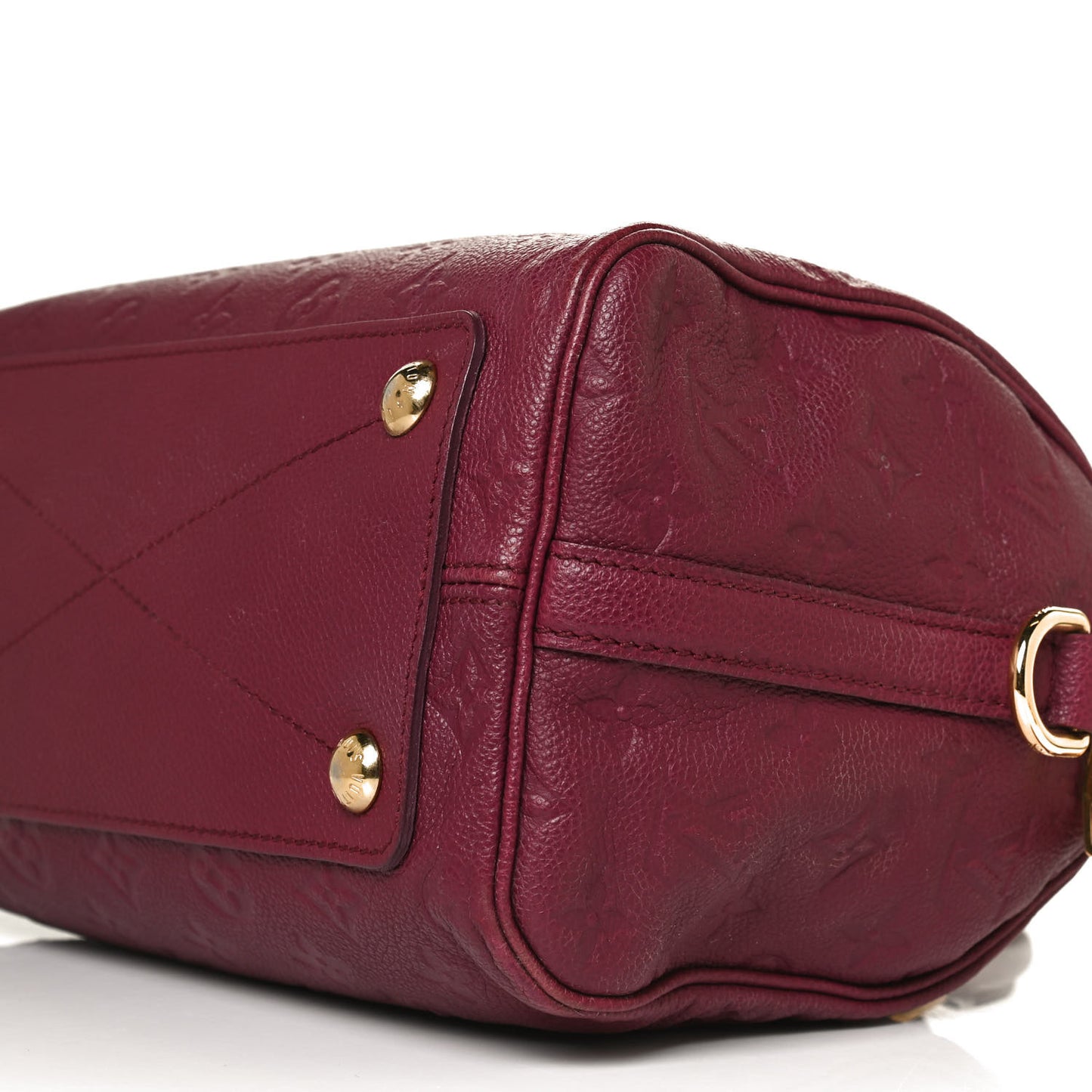 Empreinte Speedy Bandouliere 25 Aurore