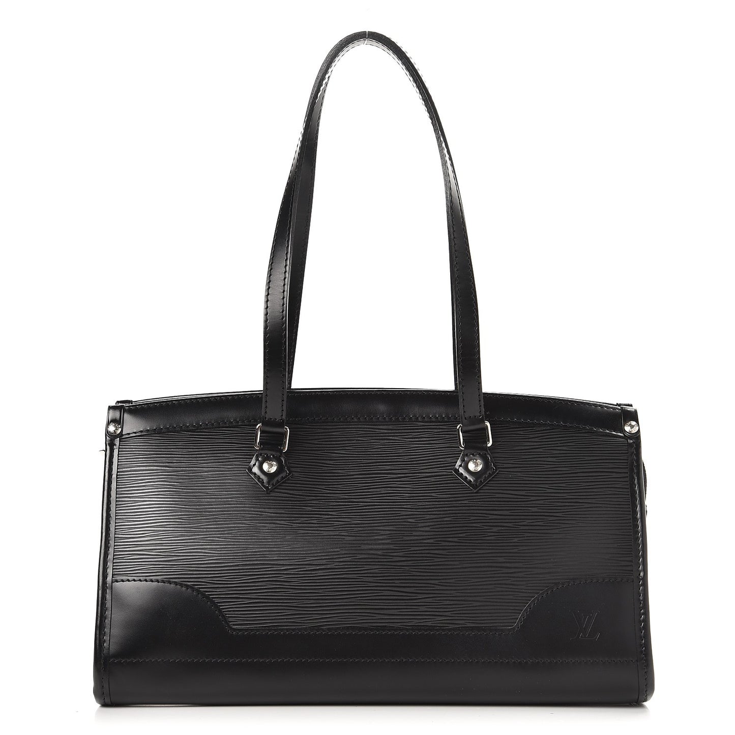 Epi Madeleine PM Black