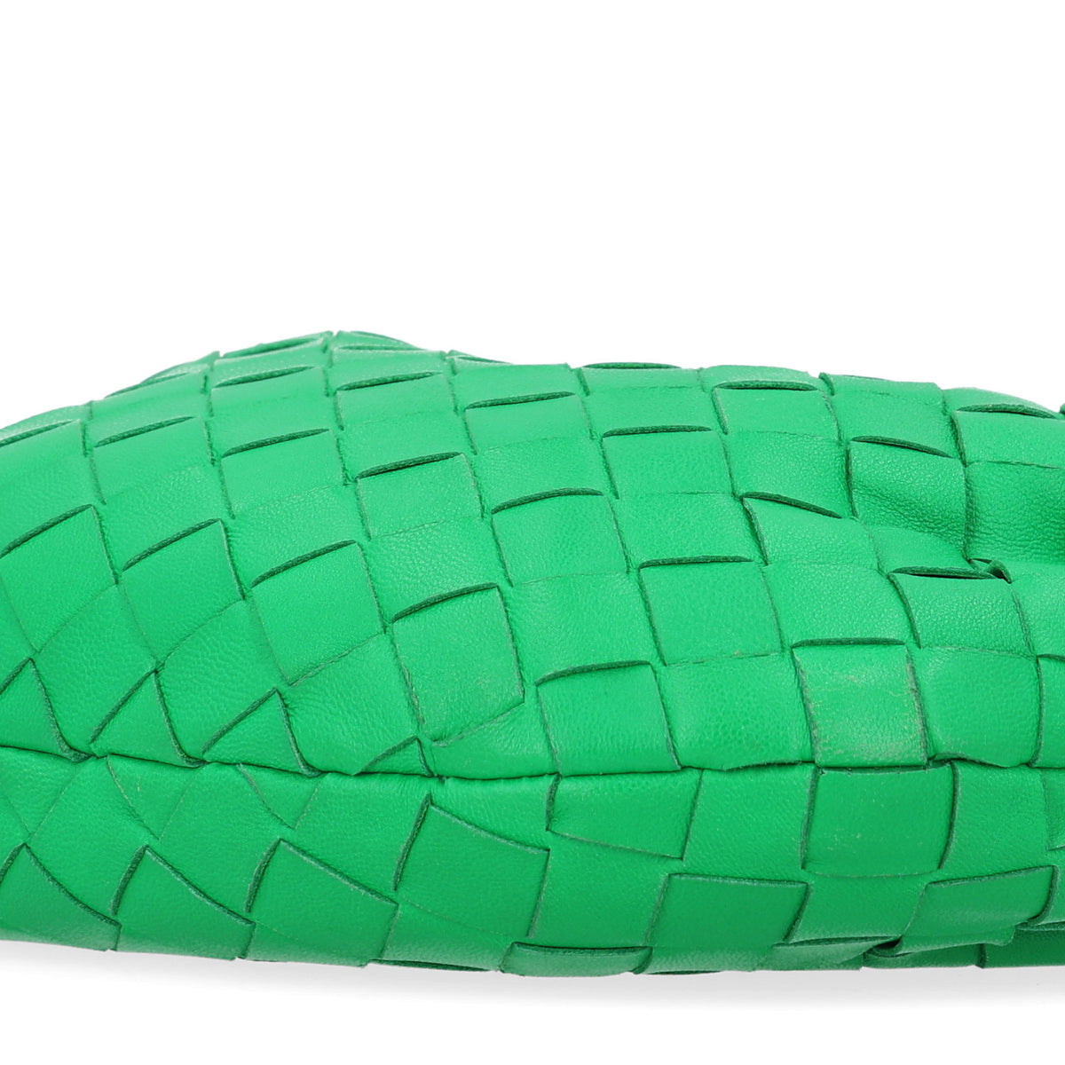 Bottega Veneta Nappa Intrecciato Mini Jodie Parakeet 11 of 11