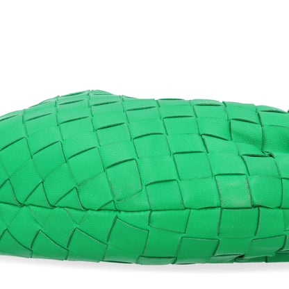 Bottega Veneta Nappa Intrecciato Mini Jodie Parakeet 11 of 11