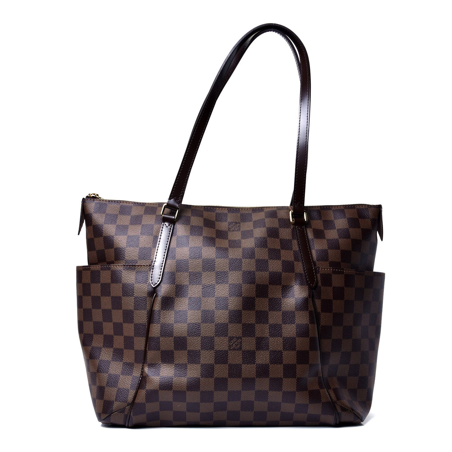 Damier Ebene Totally MM