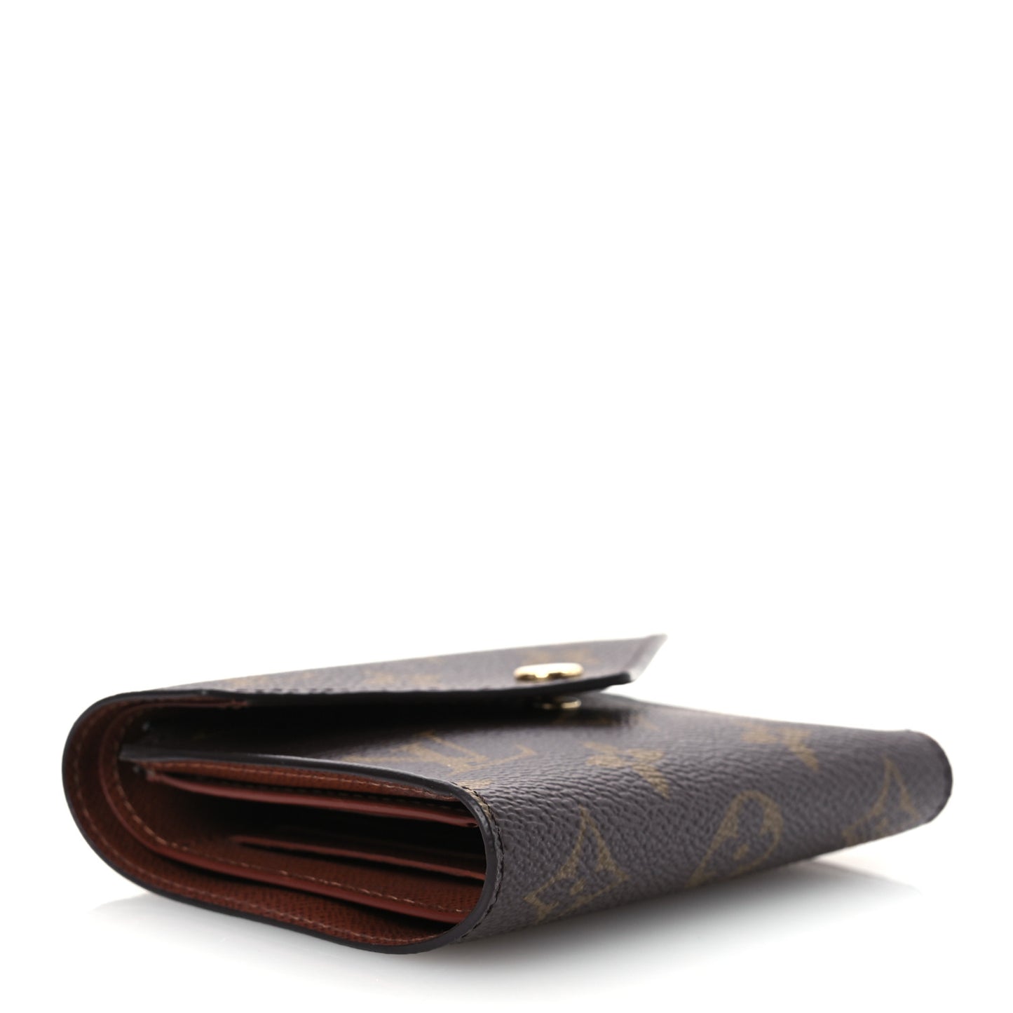 Monogram Victorine Wallet