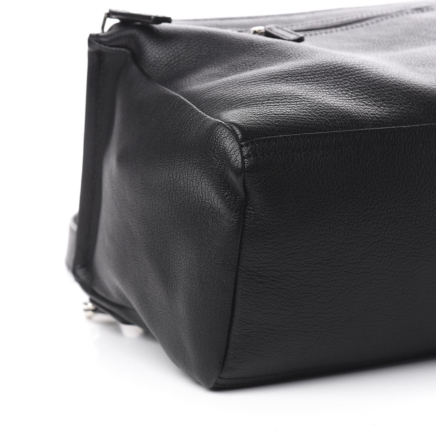 Givenchy Sugar Goatskin Small Pandora Black 9 of 11