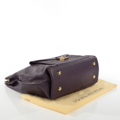 Louis Vuitton Empreinte Metis Aube 4 of 7