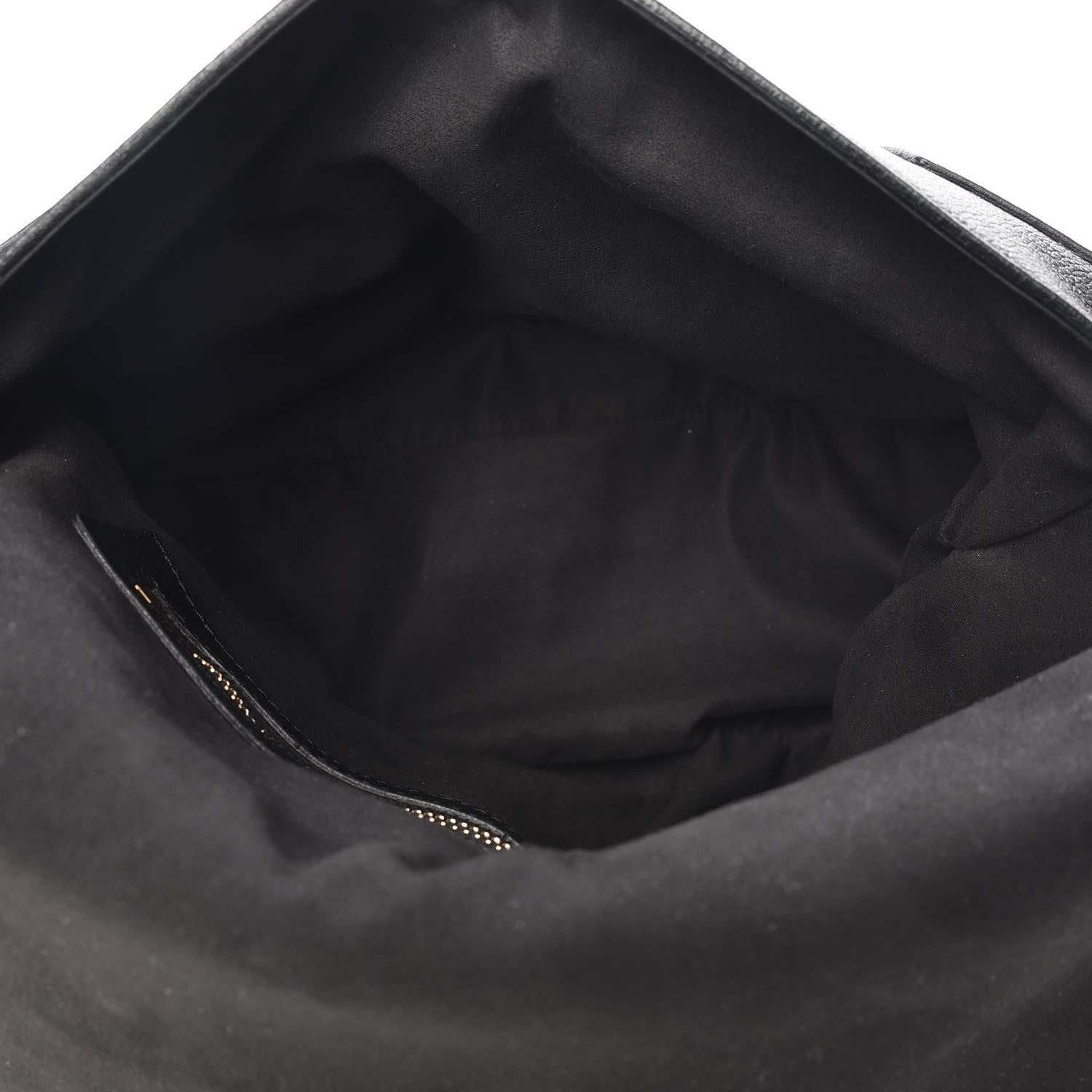 Tom Ford Pebbled Calfskin Large Jennifer Black 5 of 9