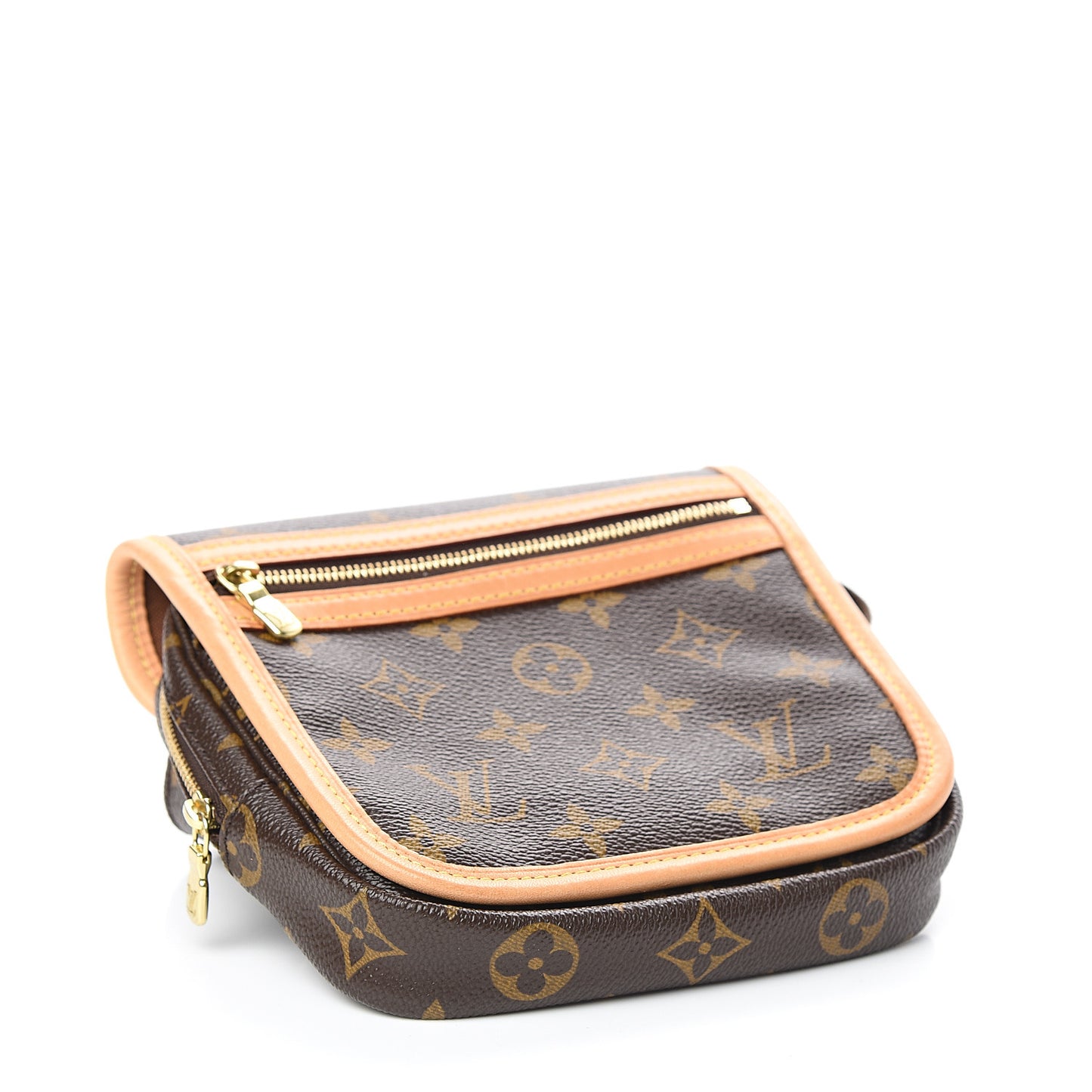 Monogram Bosphore Bum Bag