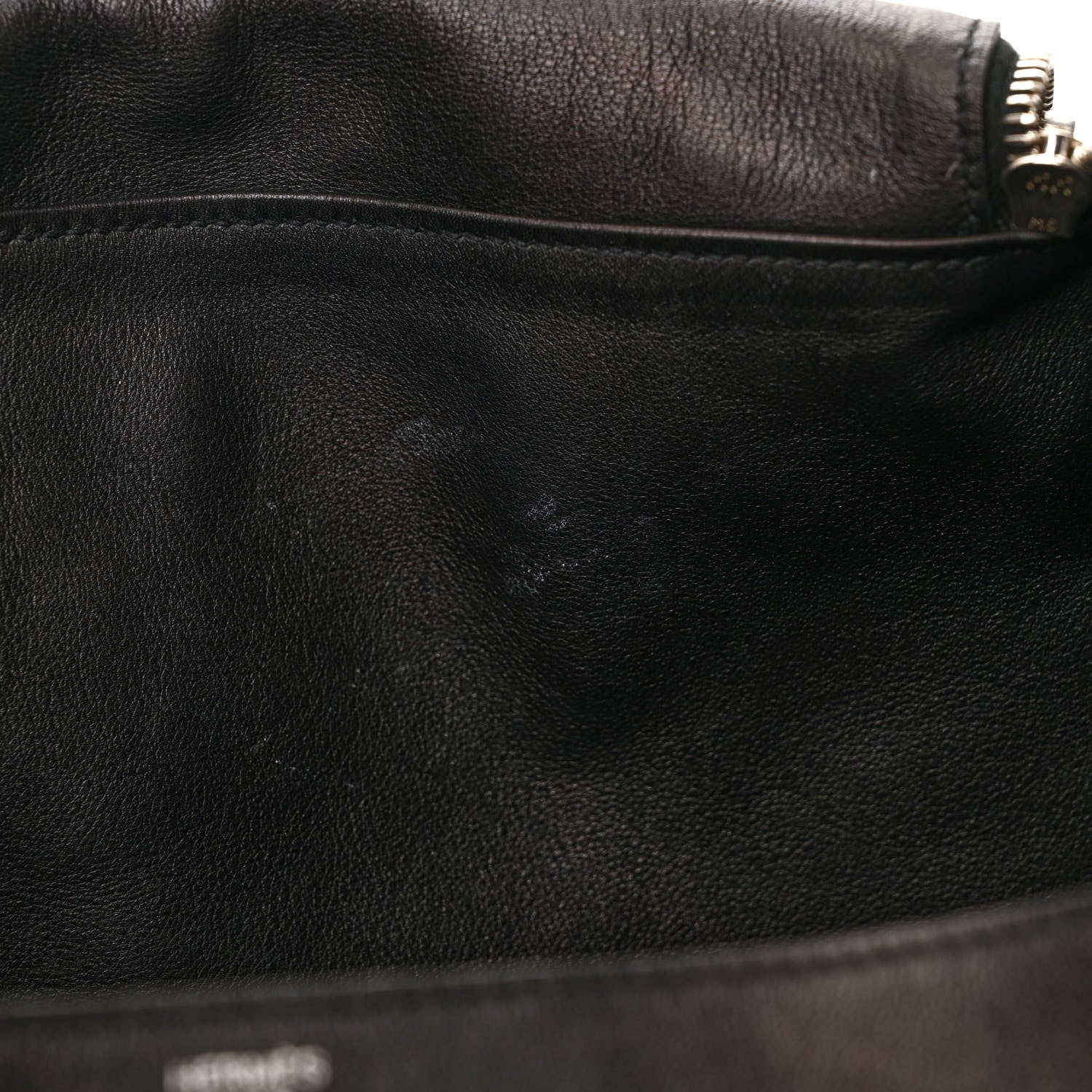 Hermes Swift Lindy 34 Black 11 of 11