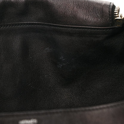 Hermes Swift Lindy 34 Black 11 of 11