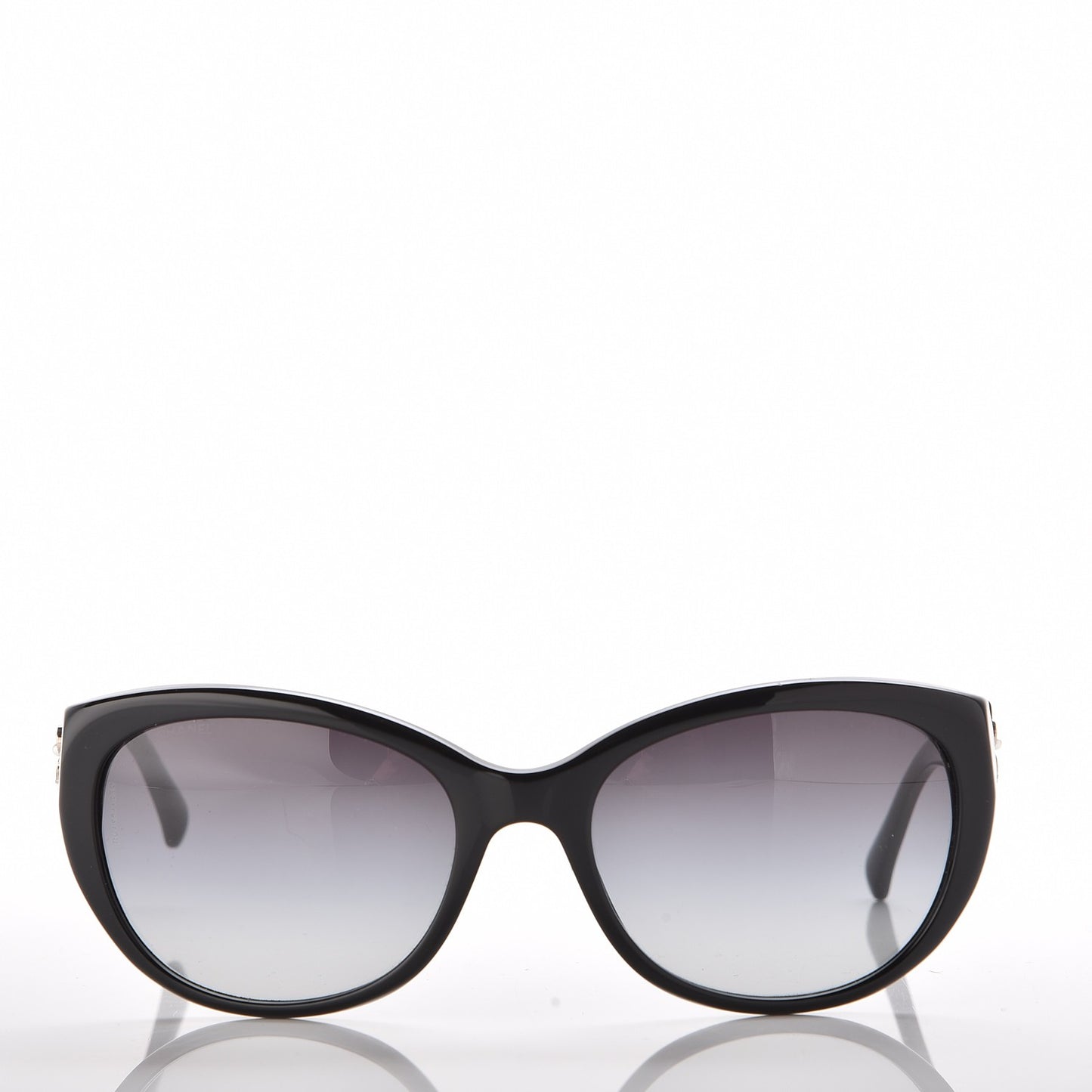 Camellia Sunglasses 5187-H Black