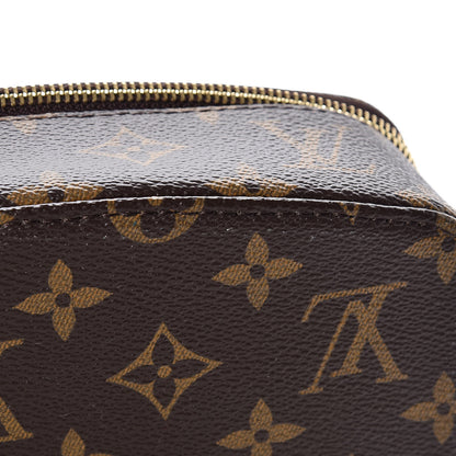 Louis Vuitton Monogram Monte Carlo Jewelry Box 9 of 11