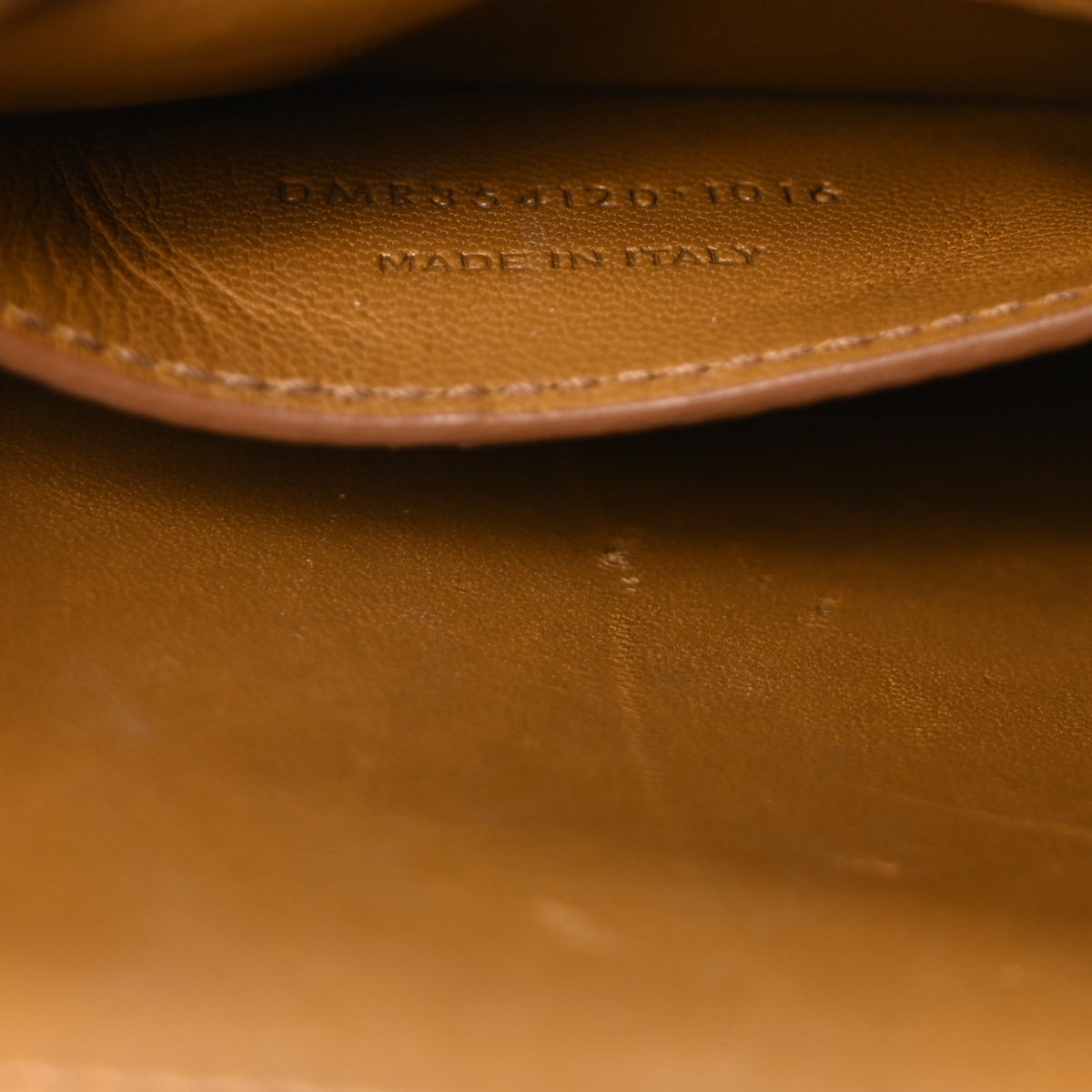 Saint Laurent Suede Small Classic Monogram Kate Tassel Satchel Light Ochre 7 of 10
