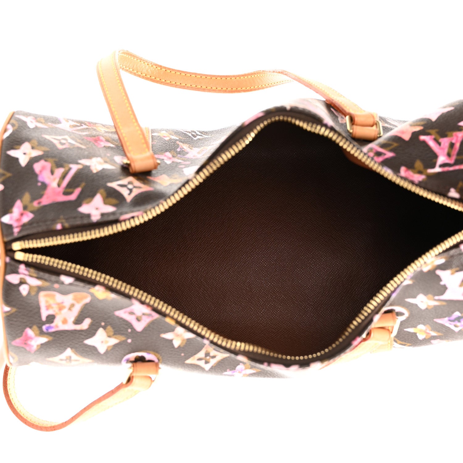 Louis Vuitton Watercolor Aquarelle Papillon 5 of 10