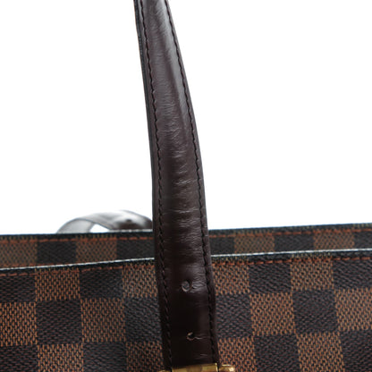 Louis Vuitton Damier Ebene Chelsea Tote 8 of 8
