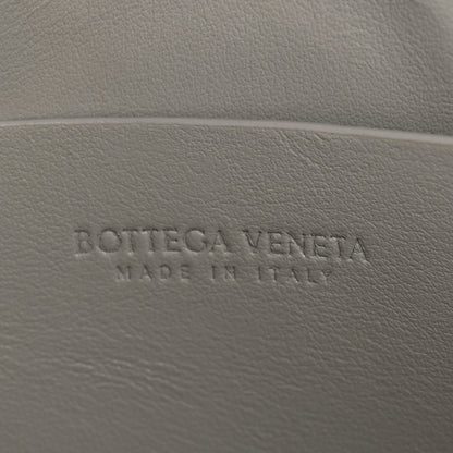 Bottega Veneta Nappa Intrecciato Concert Pouch Sterling 6 of 10
