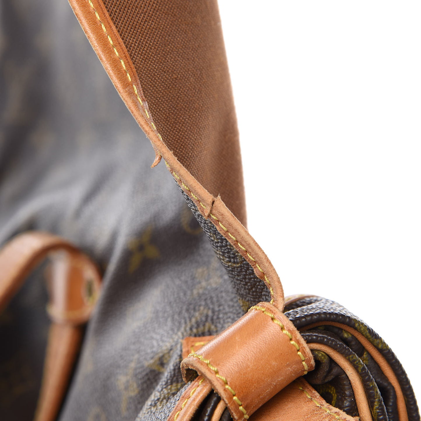 Monogram Saumur 35