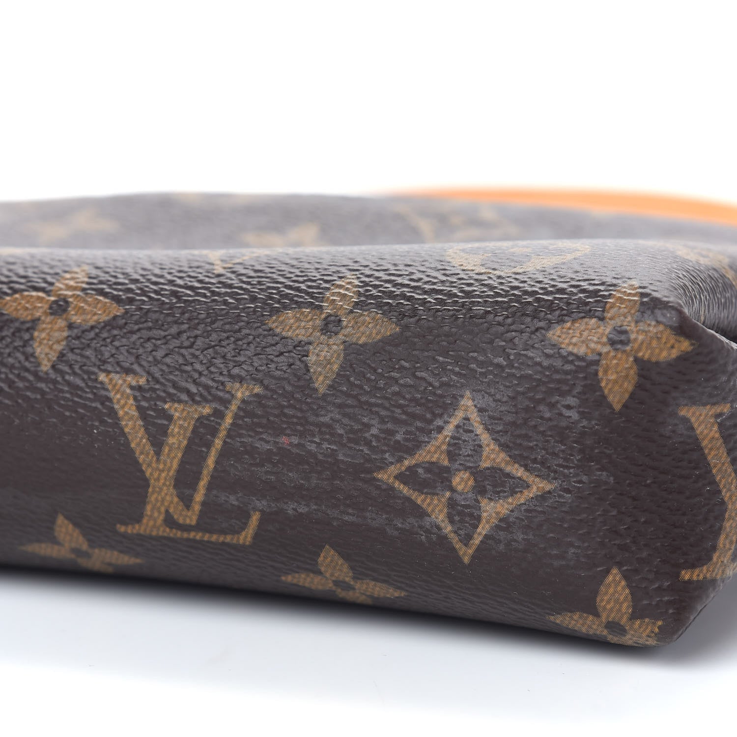 Louis Vuitton Monogram Pallas Clutch Cherry 8 of 8