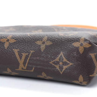 Louis Vuitton Monogram Pallas Clutch Cherry 8 of 8