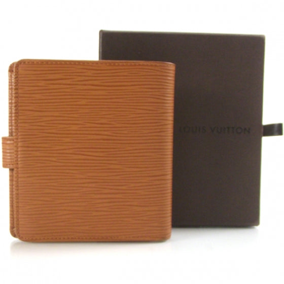 Epi Billfold Snap Wallet