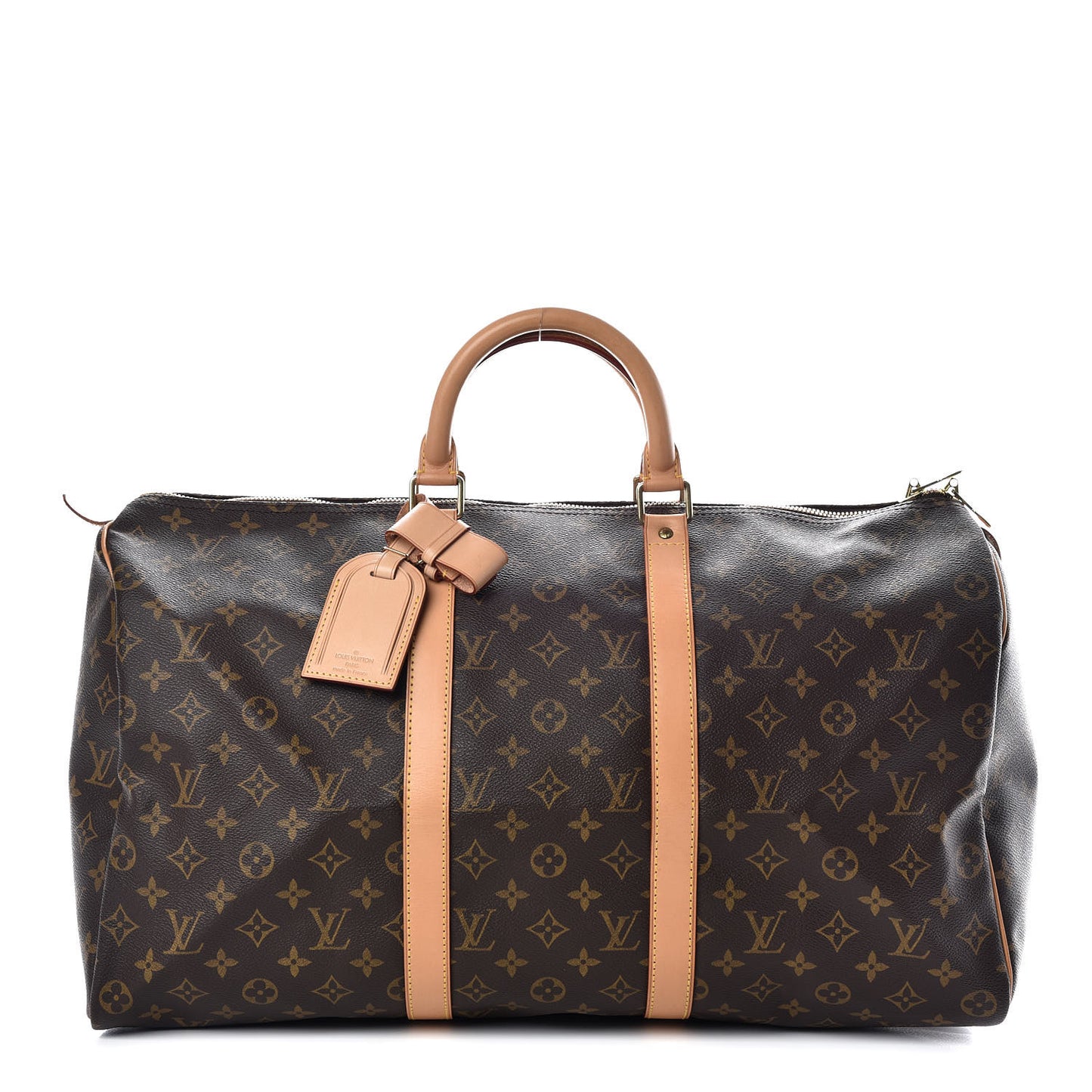 Monogram Keepall 50