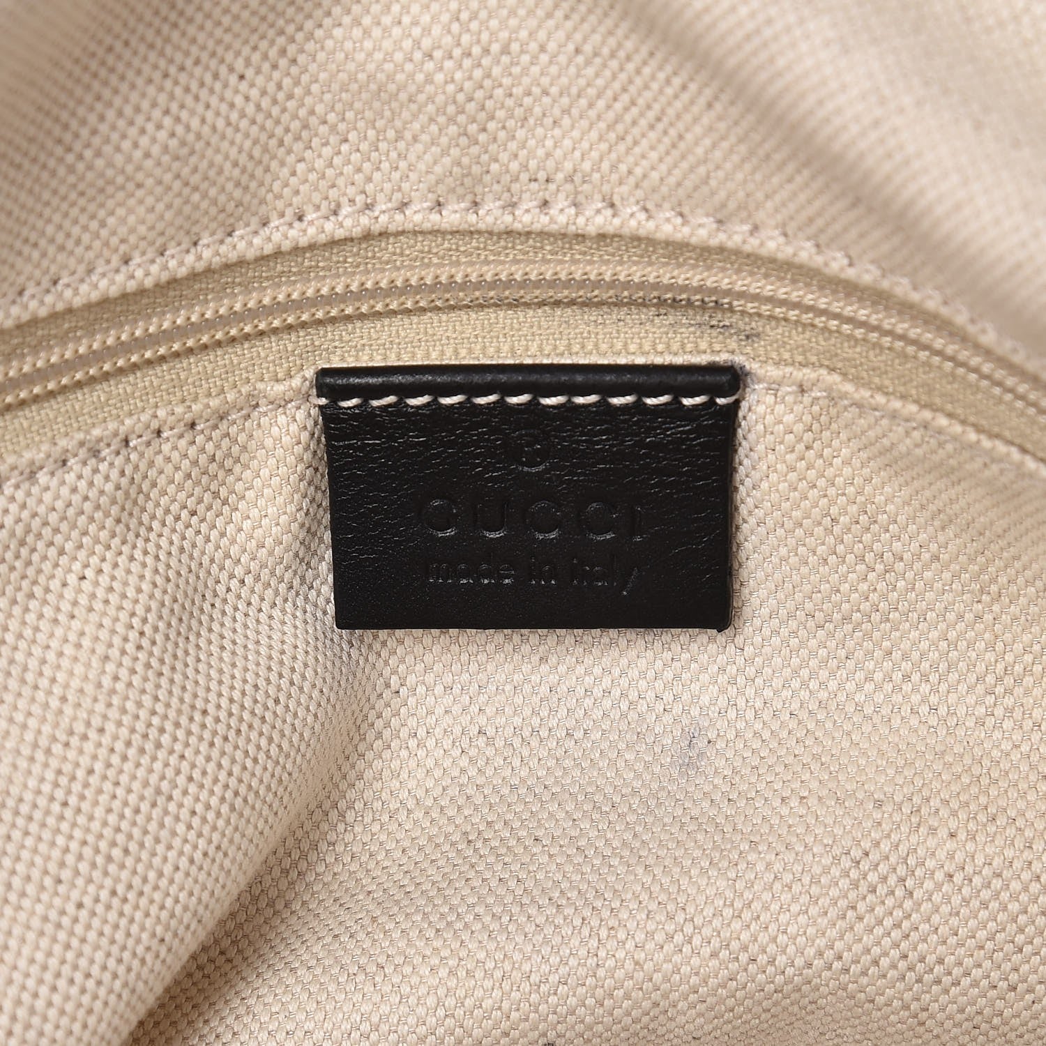 Gucci Diamante Medium Sukey Boston Black 6 of 9