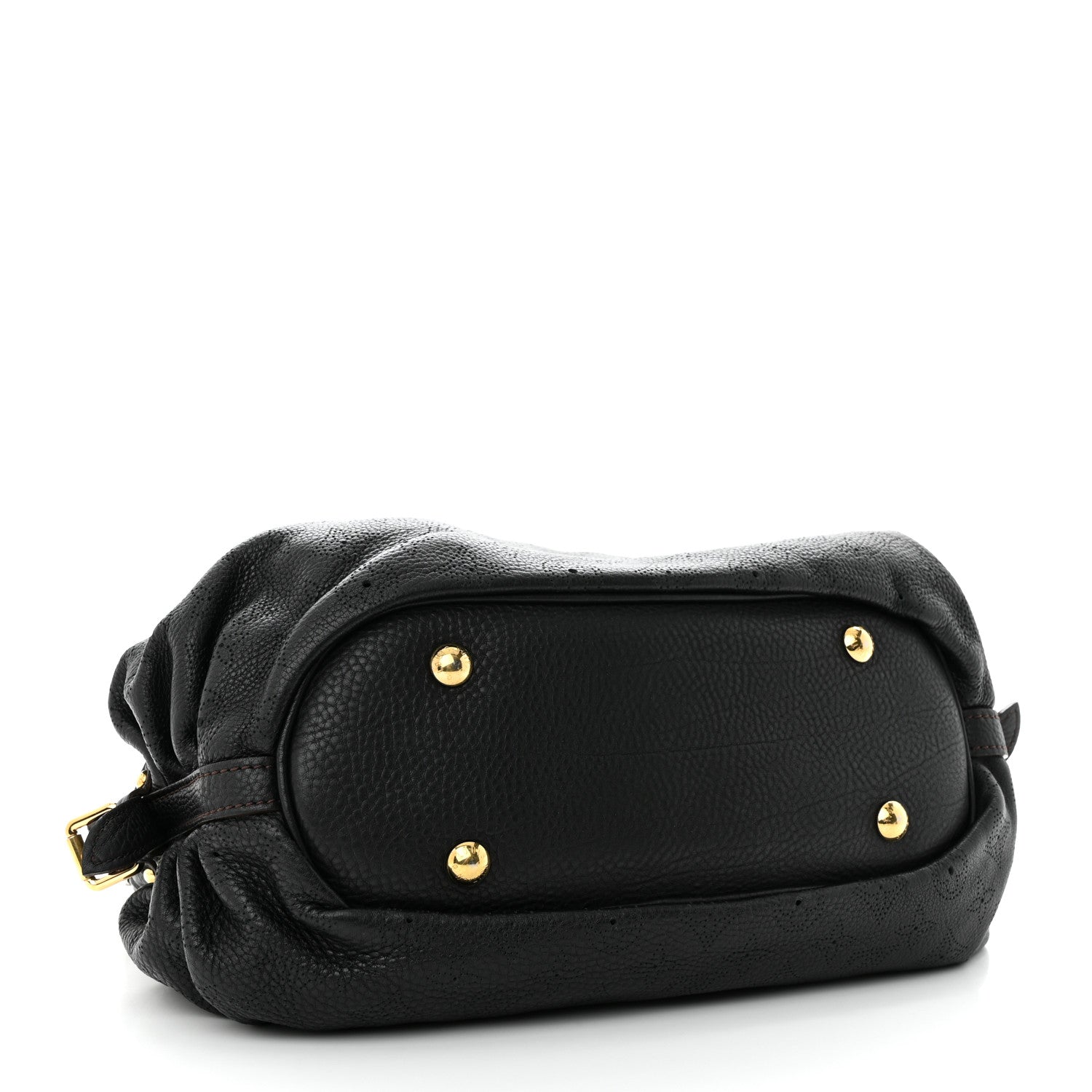 Louis Vuitton Mahina XS Black 4 of 13