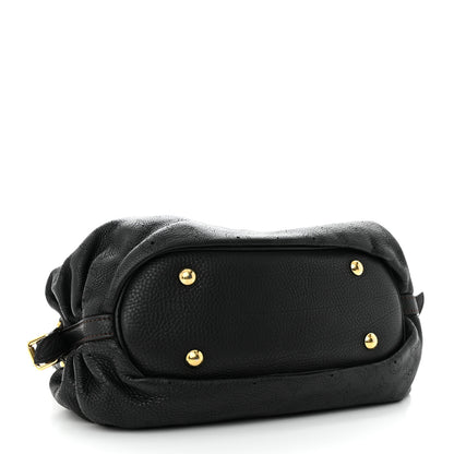 Louis Vuitton Mahina XS Black 4 of 13