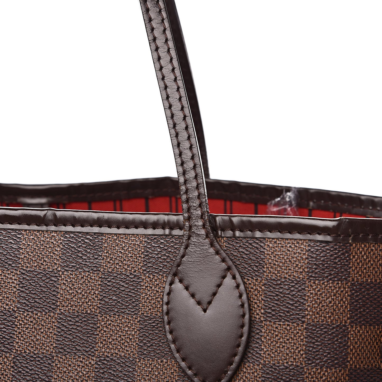 Damier Ebene Neverfull MM