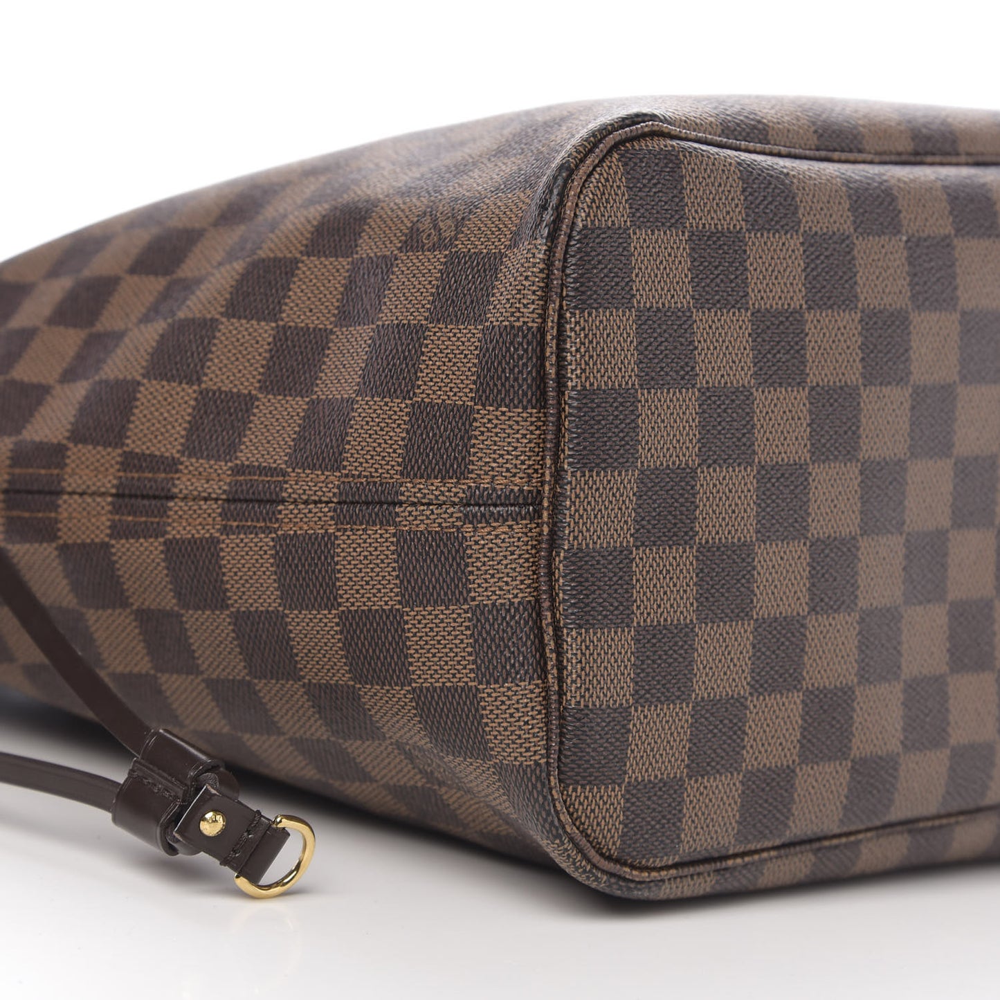 Damier Ebene Neverfull MM